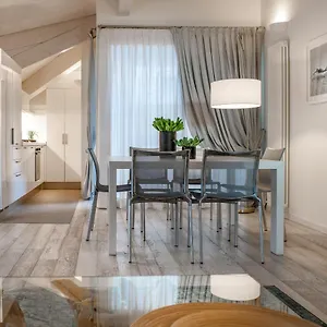 Lungomare - Charming 4* Riccione