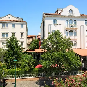 Biasutti 4*, Lido di Venezia Włochy