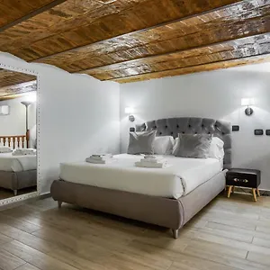 Bed & Breakfast Opera Pinciana