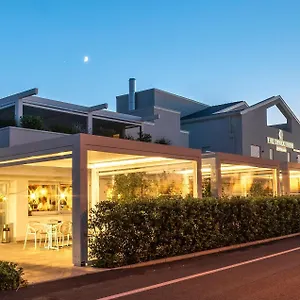 The Park Wellnessspa & Restaurant 4* Cavallino-Treporti