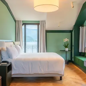 Du 4* Varenna