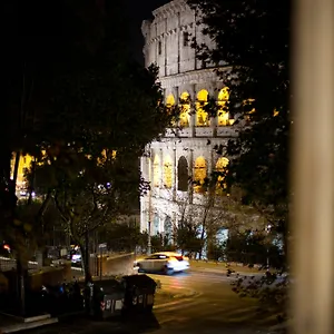 Pensjonat Maison Imperiale