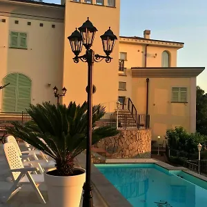 Nina 3* La Spezia