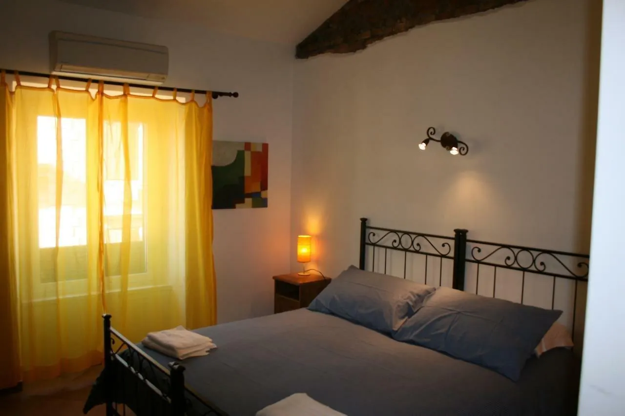 Sixtythree Guesthouse Rome Couette-café
