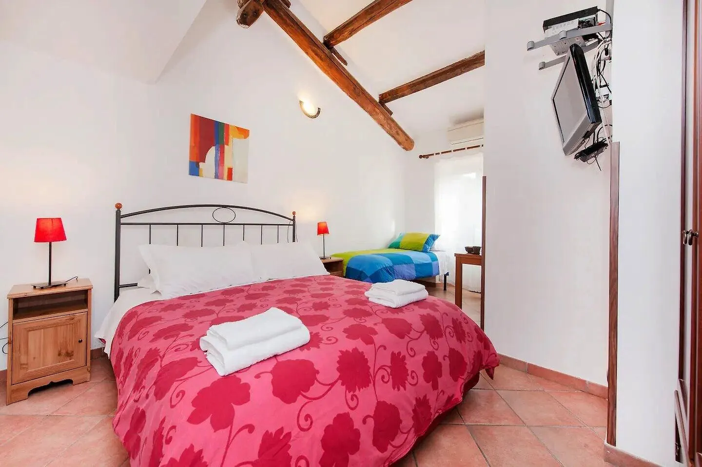 Sixtythree Guesthouse Rome