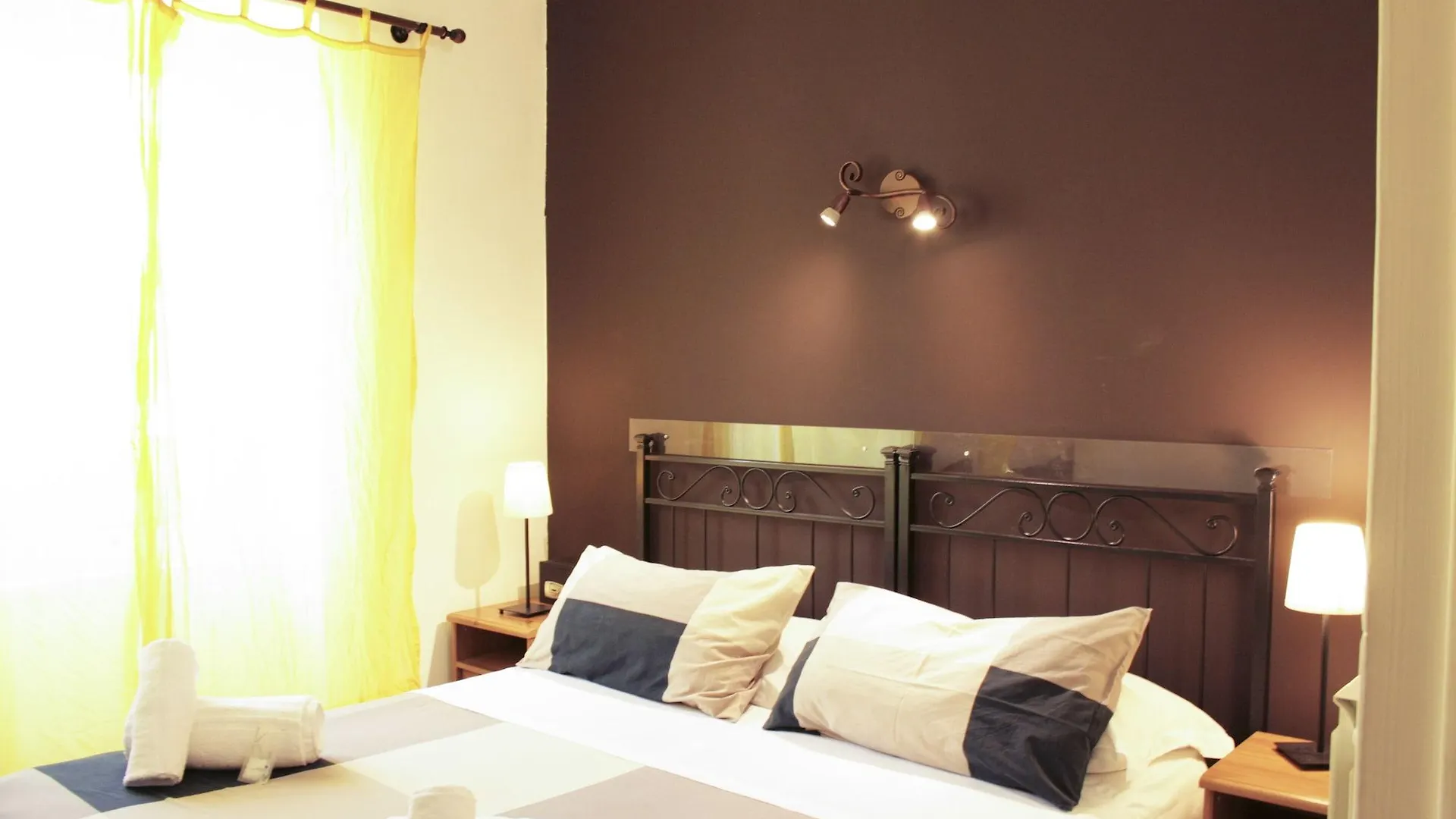 Sixtythree Guesthouse Rome 2*,  Italie