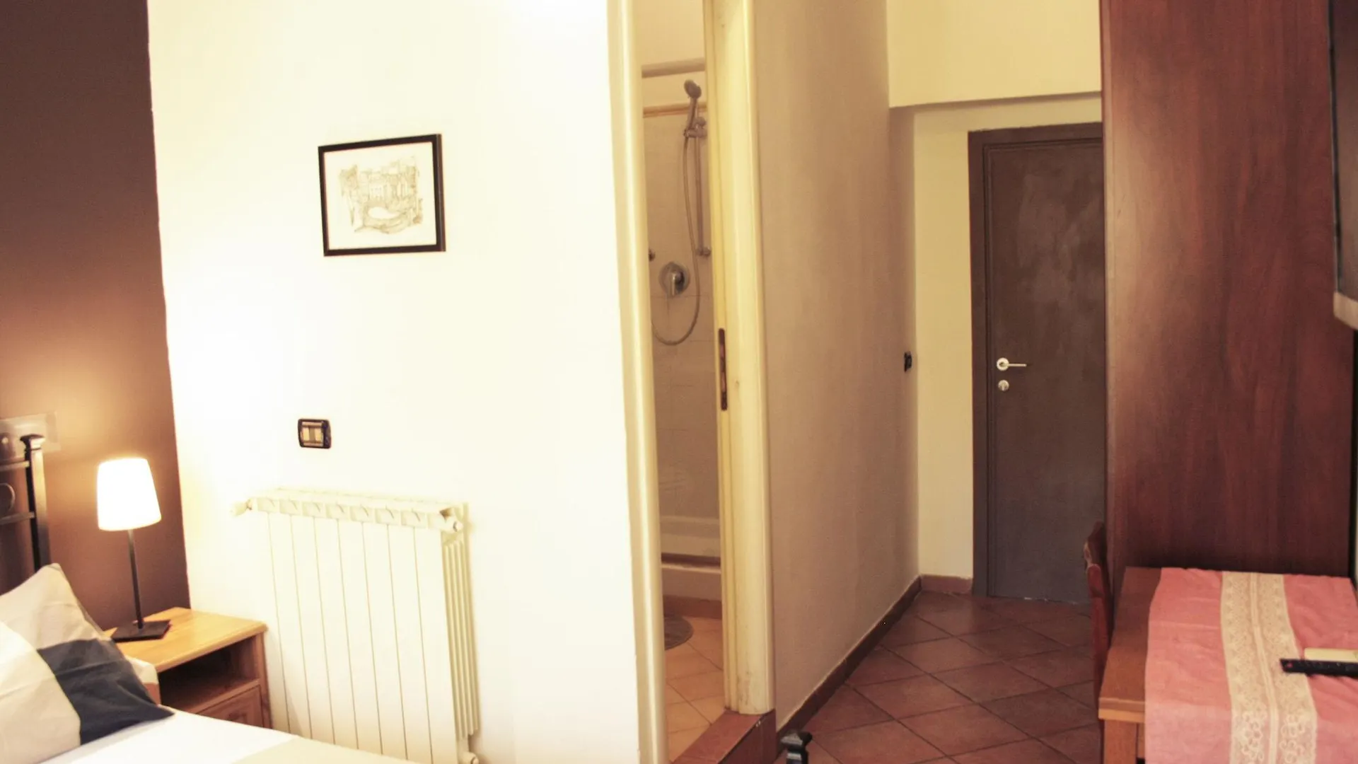 Sixtythree Guesthouse Rome