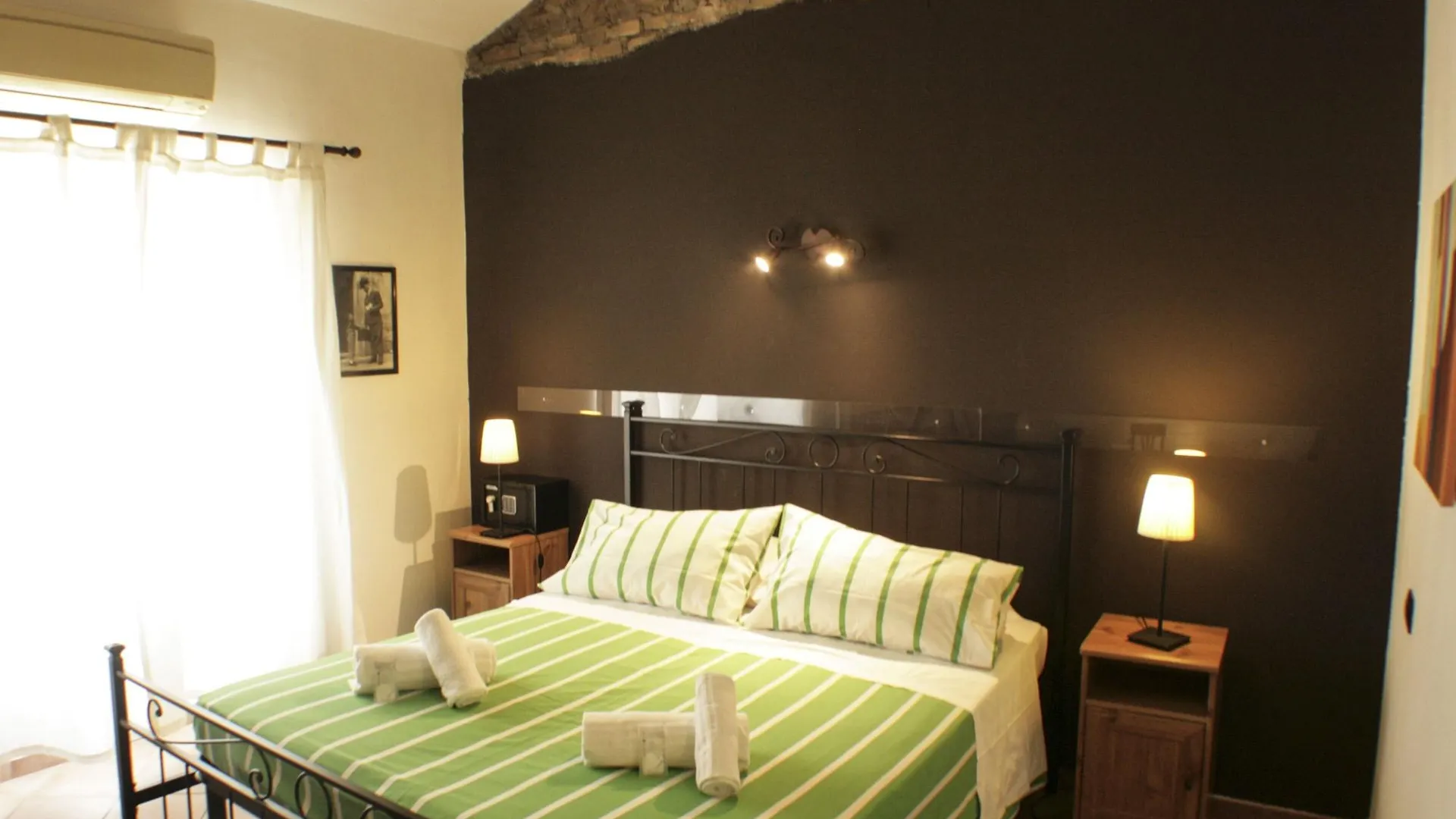 Nocleg ze śniadaniem Sixtythree Guesthouse Rzym