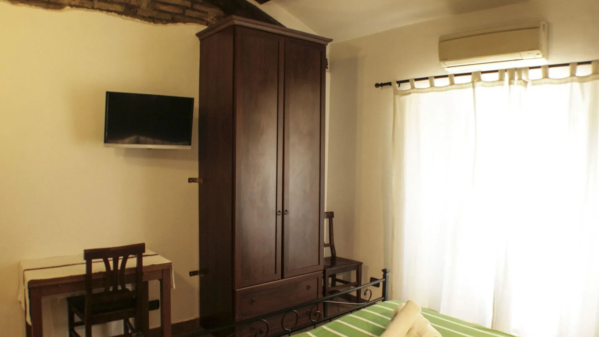Couette-café Sixtythree Guesthouse Rome