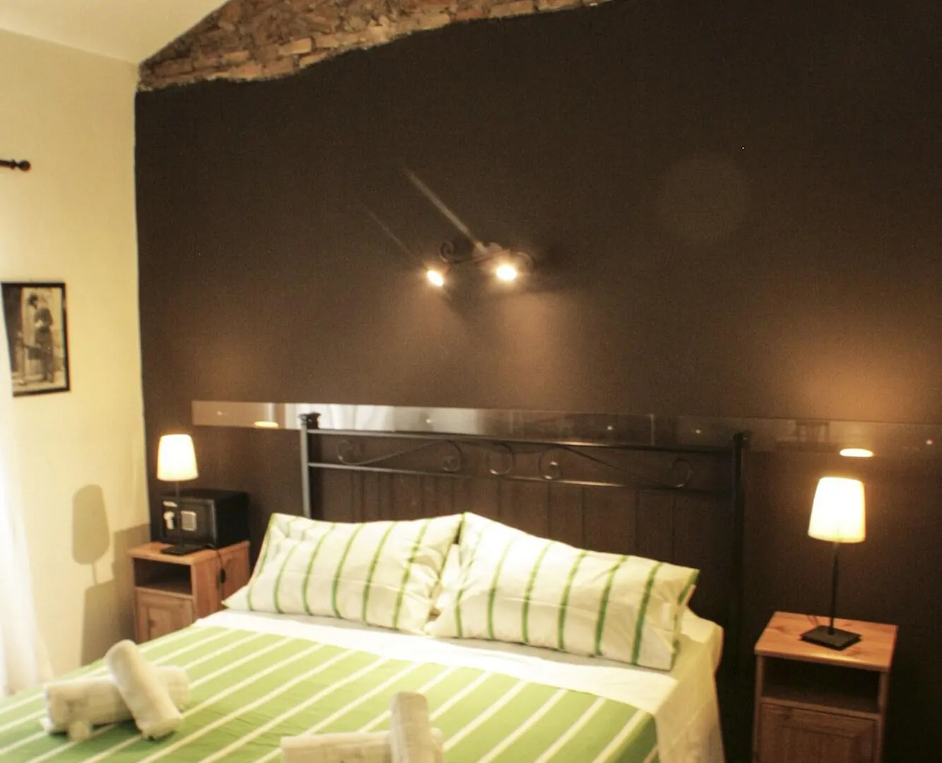 Sixtythree Guesthouse Rome