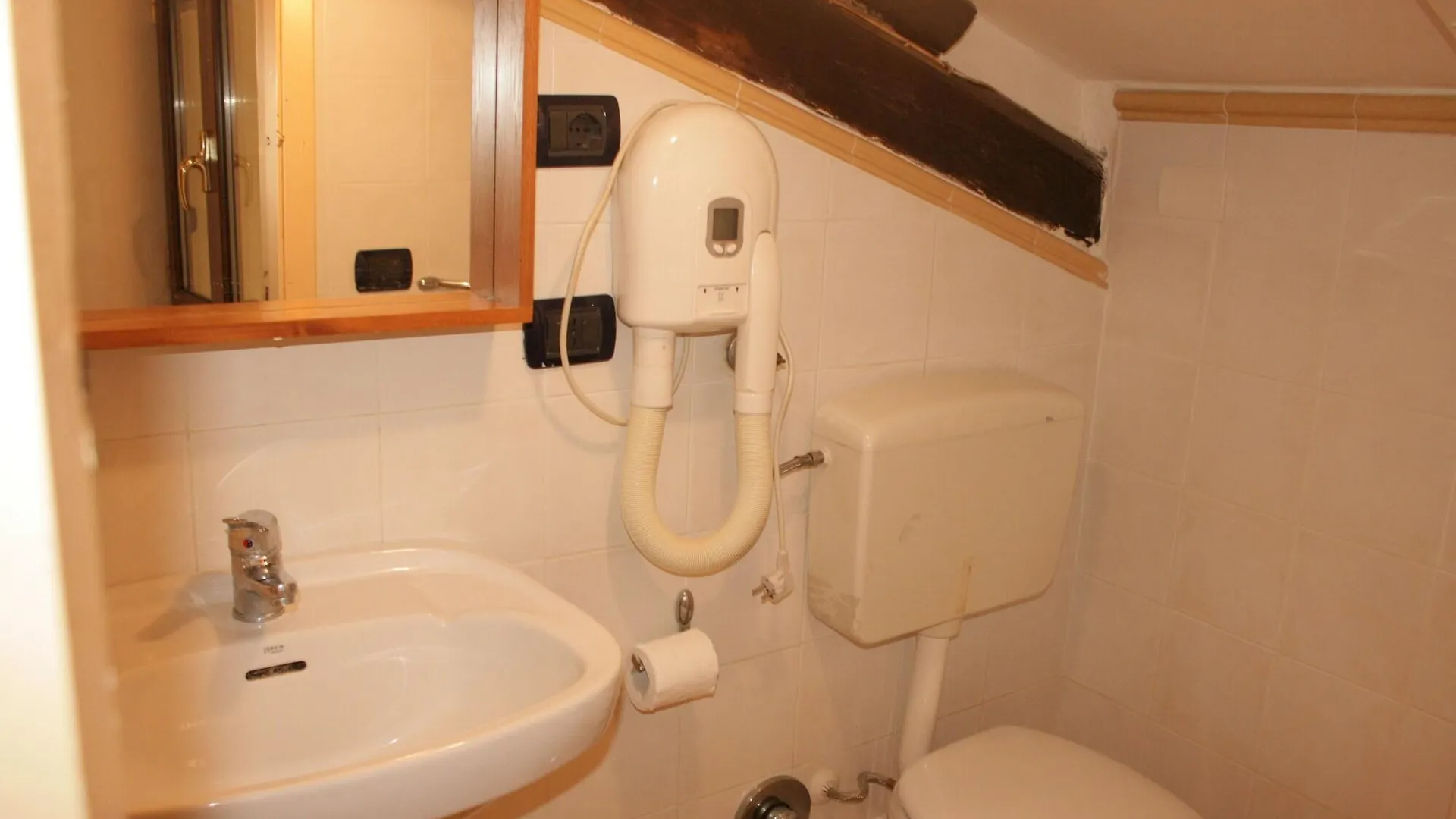 Sixtythree Guesthouse Rome Italie