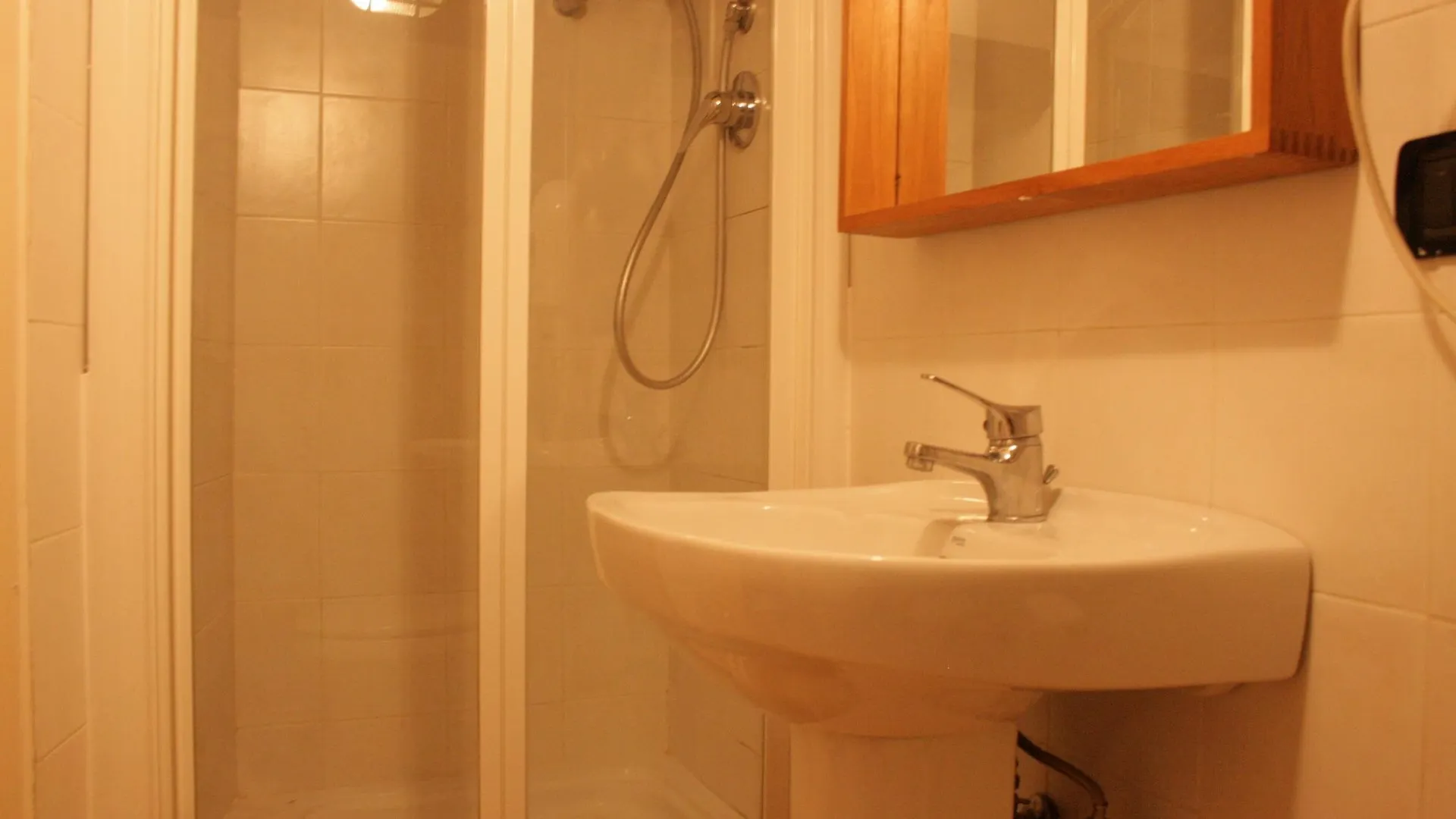 Couette-café Sixtythree Guesthouse Rome