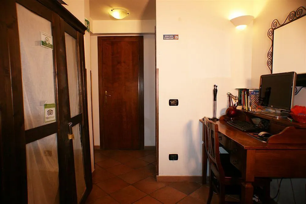 Sixtythree Guesthouse Rome