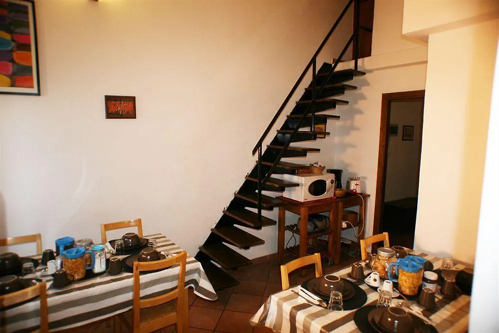 Sixtythree Guesthouse Rome Italie
