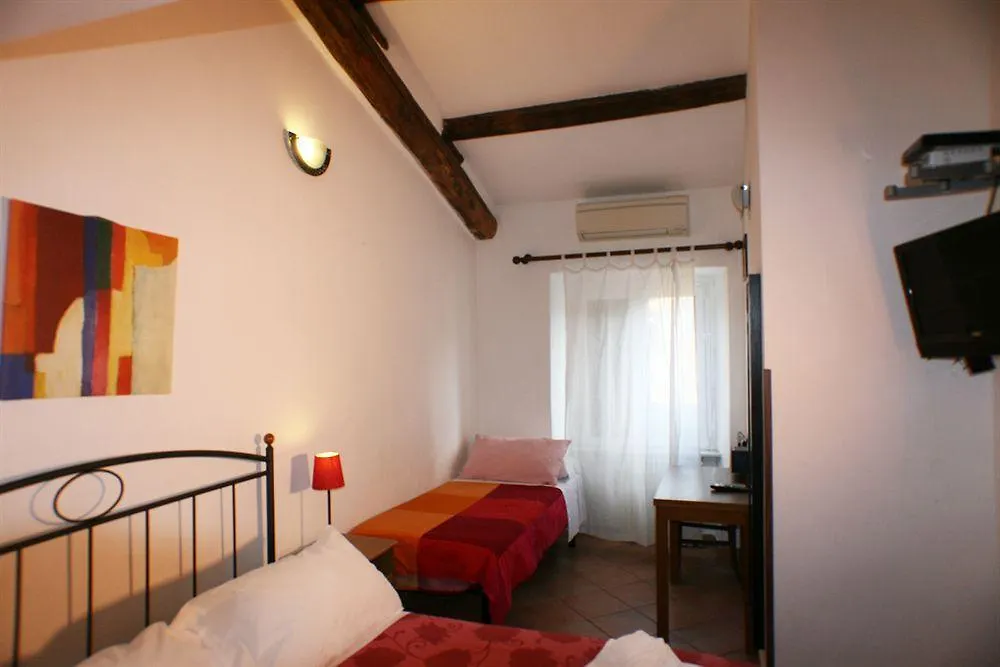 Sixtythree Guesthouse Rome 2*,  Italie
