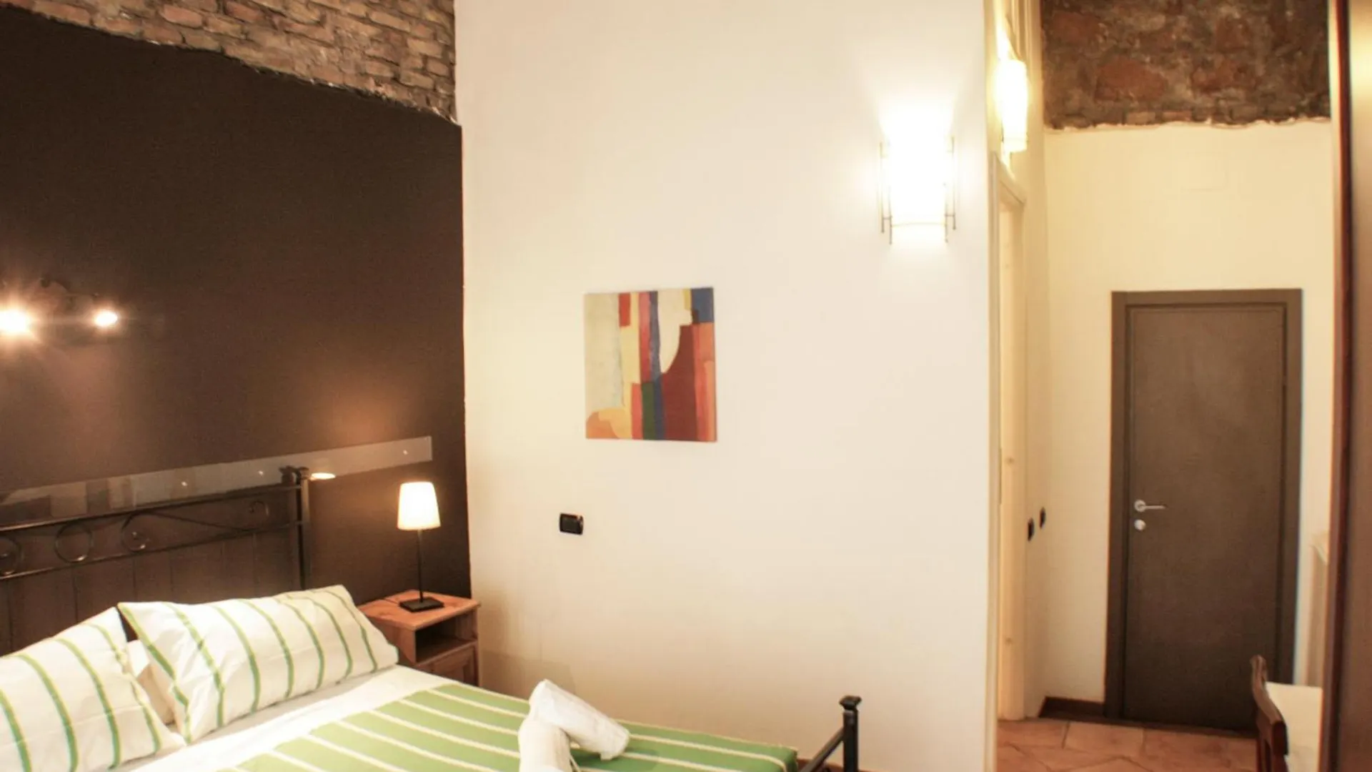 Sixtythree Guesthouse Rome Italie