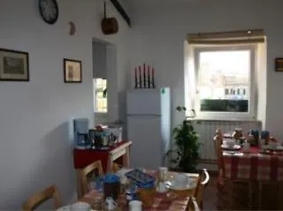 Sixtythree Guesthouse Rome Couette-café